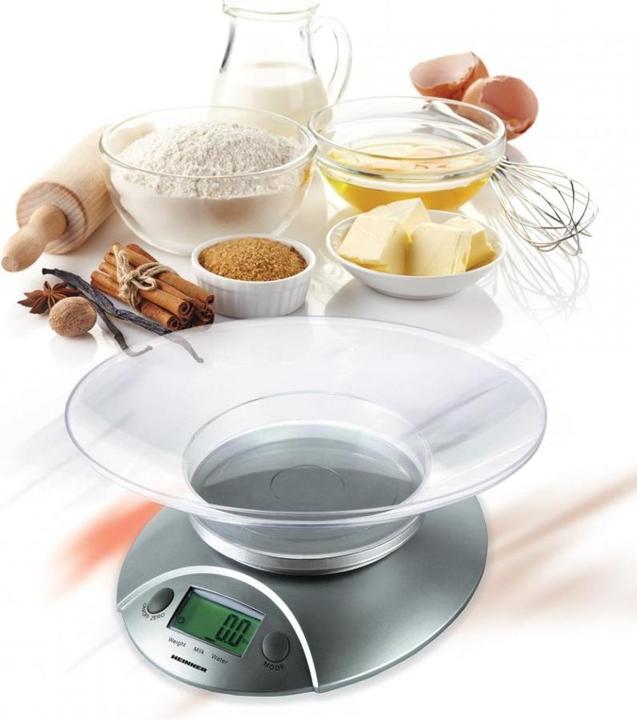 Produktbild Heinner HKS-5SL