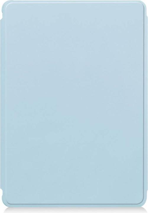 Produktbild Cover-Discount Galaxy Tab S9 FE - 360-Grad Tablet Hülle hellblau (Galaxy Tab S9 FE)