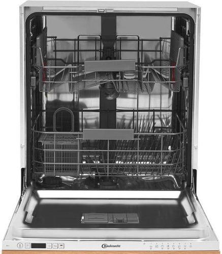 Produktbild Bauknecht Bcic 3c26 E Ch