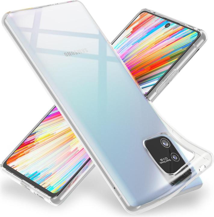 Image du produit Nalia Coque (Samsung Galaxy S10 Lite)