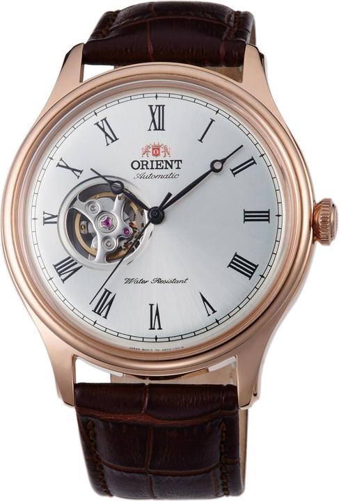 Actual product image Orient Classic - FAG00001S0 (Analogue wristwatch, 43 mm)