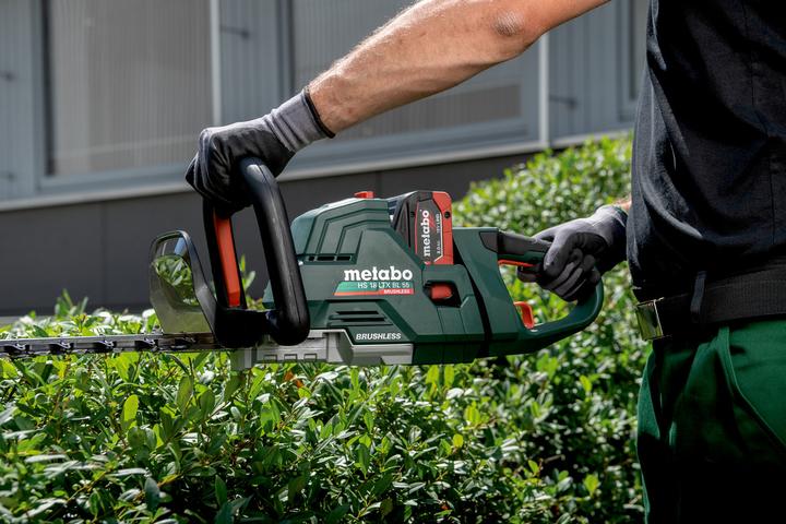 Productafbeelding Metabo HS 18 LTX BL 65 (Draadloze heggenschaar)