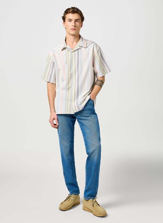 Actual product image Wrangler Jeans River (Frequency band 38 (2600 MHz))