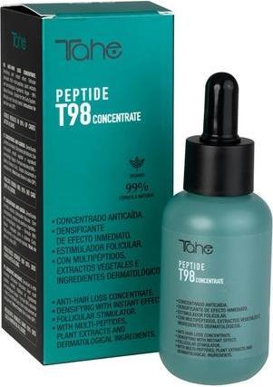 Immagine prodotto Tahe Peptide T98 Concentrated Anti-Hair Loss Serum with Density Effect