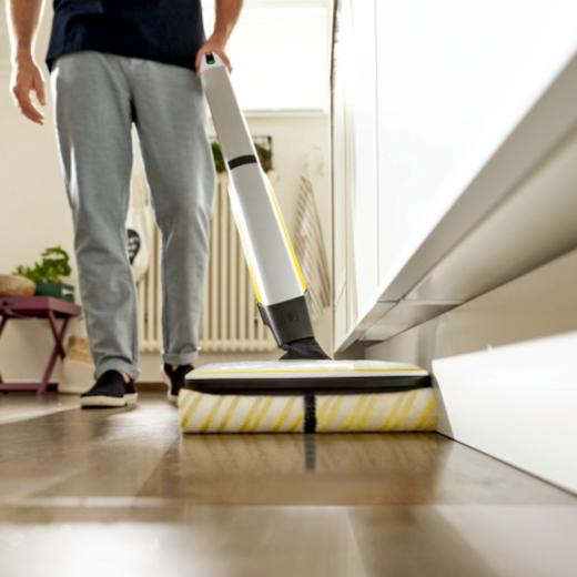 Actual product image Kärcher Hard floor cleaner FC 7 Cordless