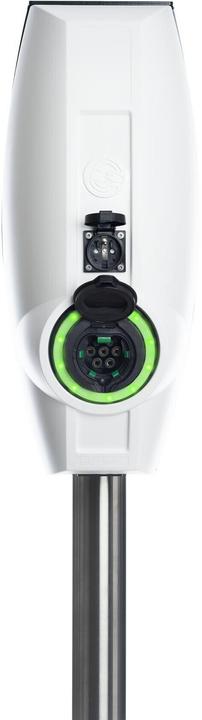 Actual product image EVBox Charging station BusinessLine Double 11 kW, hub (Type 2, 11 kW, 16 A)