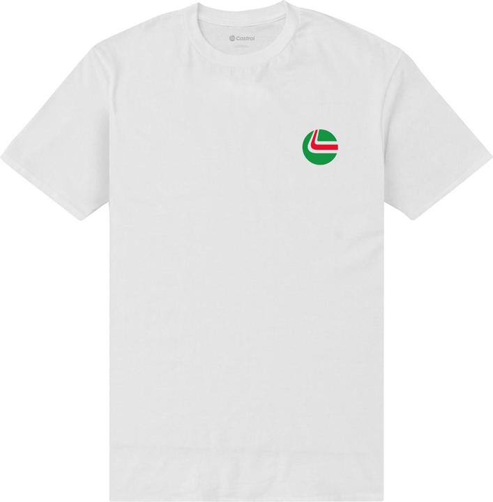 Castrol TShirt Taschendruck (M)
