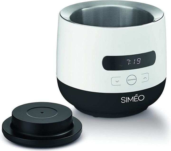 Produktbild Simeo YVA760