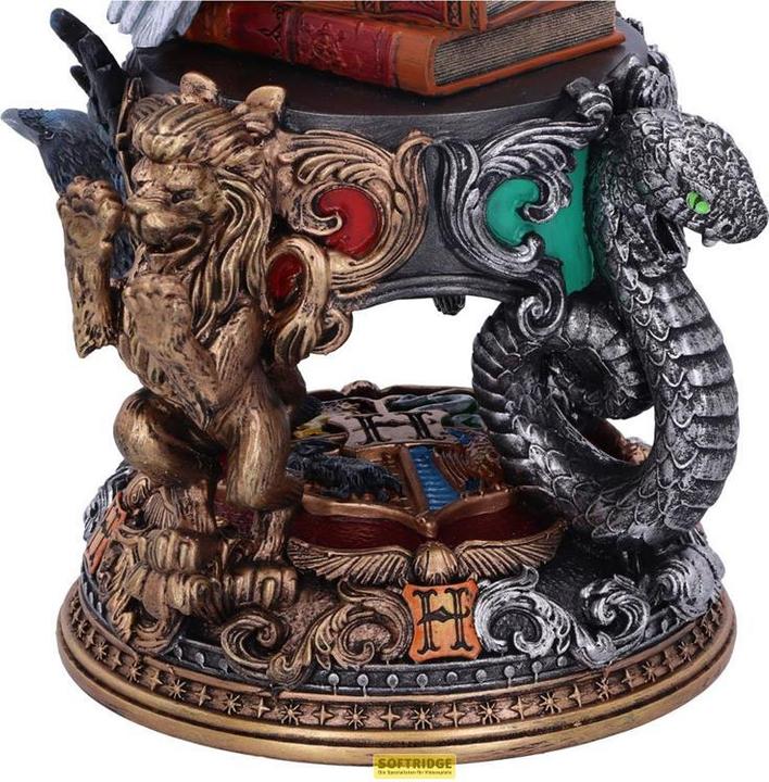 Actual product image GED ST Harry Potter Hedwig 22cm