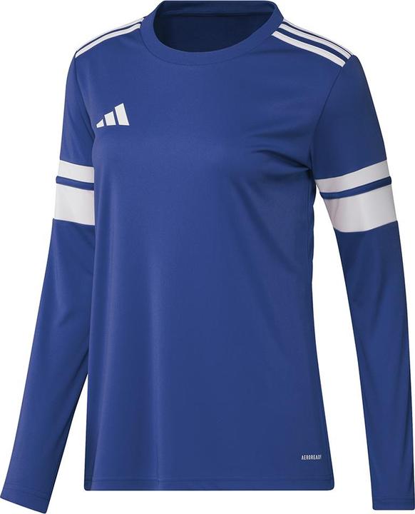 Image du produit adidas Maillot Squadra 25 Femme (XS)