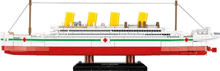 Image du produit Cobi HC H.M.H.S Britannic