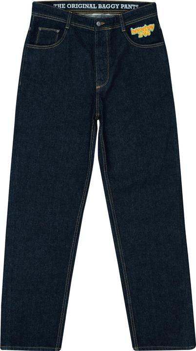 Image du produit Homeboy x-tra BAGGY Pant Denim - 119461 (W27/L32)