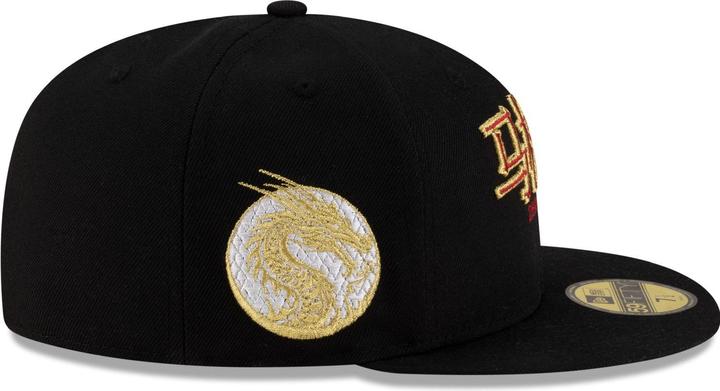Produktbild New Era 59Fifty Fitted Cap - UFC MMA Zhang Weili - 7 7/8 (7 7/8)