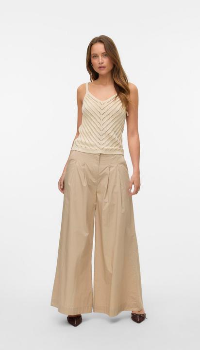 Produktbild Vero Moda VMKARMREN Hose Hose mit weitem Beinschnitt (S)