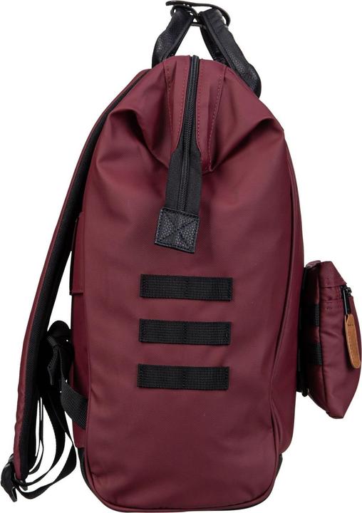 Actual product image Cabaia Rucksack / Backpack Adventurer Recycled Waterproof Large (27 l)