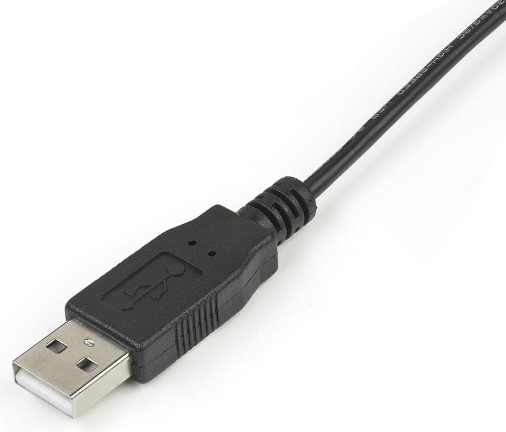 Productafbeelding StarTech USB Videograbber (0.13 m)