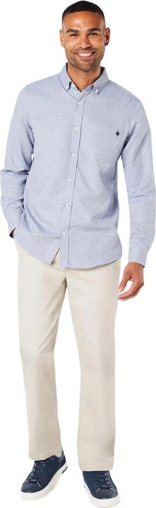 Immagine prodotto Universal Textiles Camicia Fantasia Manica Lunga Uomo (XL)