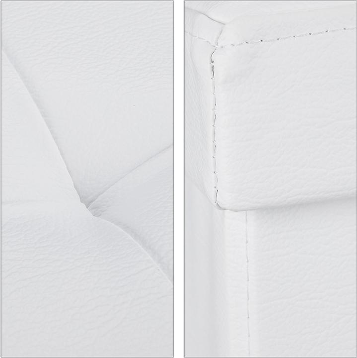 Image du produit Relaxdays Banquette, espace de rangement (75 cm)