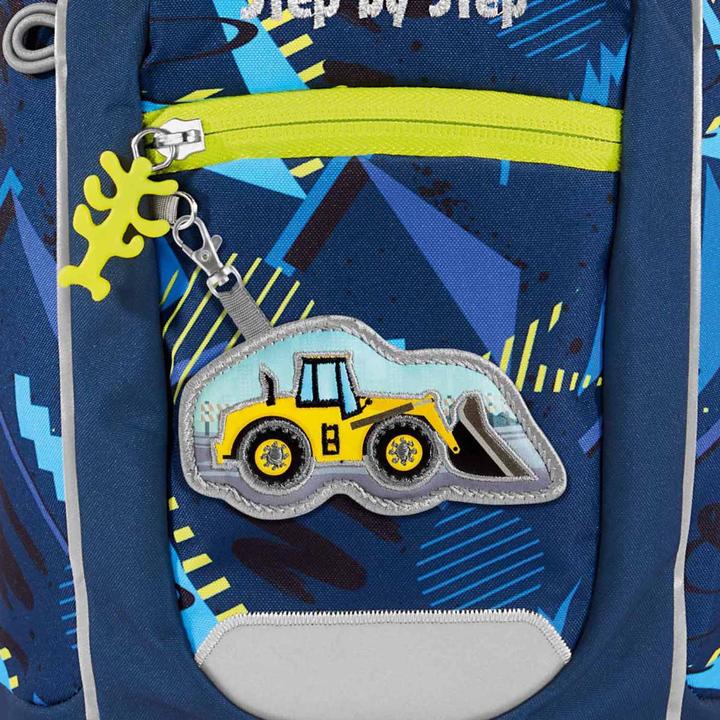 Actual product image Step by Step Set Mini