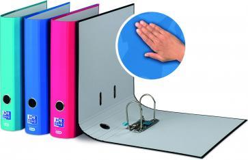 Immagine prodotto Oxford Cartella Soft Touch 8cm (A4, 80 mm, 1 Pezzo/i)