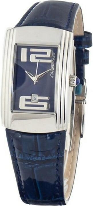 Chronotech Damenuhr CT7017L-09 (Ø 25 mm) (25 mm)