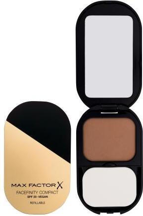 Max Factor Facefinity Compact (009 Caramel)