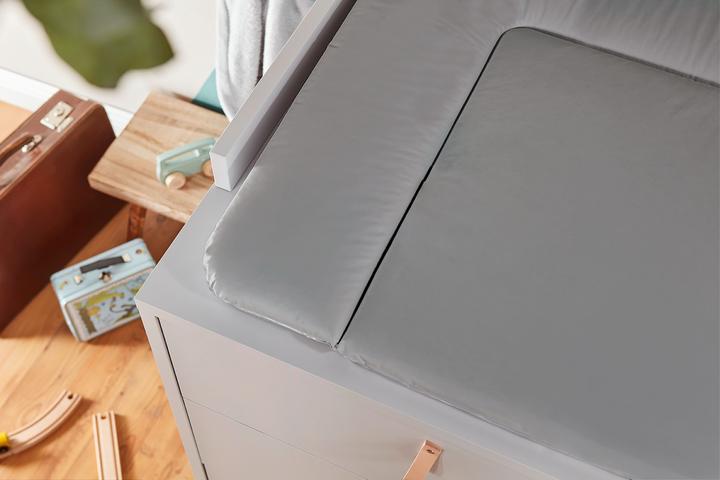 Actual product image Rotho Babydesign Wickelauflage (72 x 85 cm)