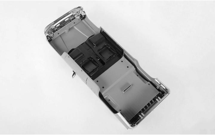 Image du produit Rc4Wd 85 Toyota 4Runner Body Set