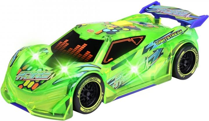 Aquaplay Dickie Toys 203763009 Spielzeugfahrzeug