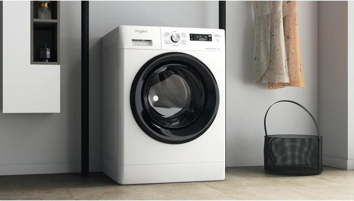 Image du produit Whirlpool Pralka FFS 7259 B EE (7 kg, Gauche)