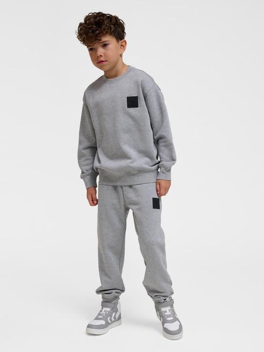 Actual product image hummel hmlCLEAN SWEATSHIRT (116)