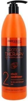 Immagine prodotto Chantal Prosalon Protein Therapy Keratin Complex 2 Balsamo per capelli secchi e danneggiati odżywka