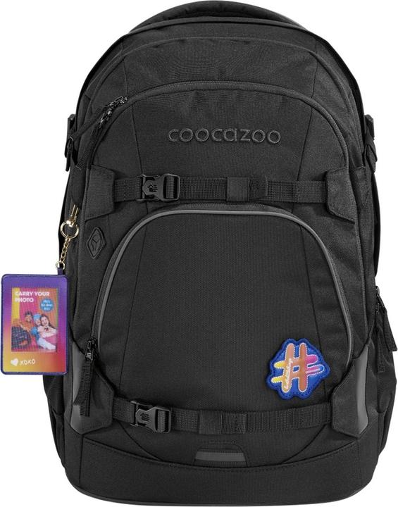 Immagine prodotto Coocazoo accessori per zaino set COLOUR UP