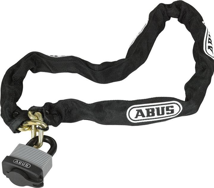 Produktbild Abus Kettenschloss 70/45 6KS85 (90 cm)