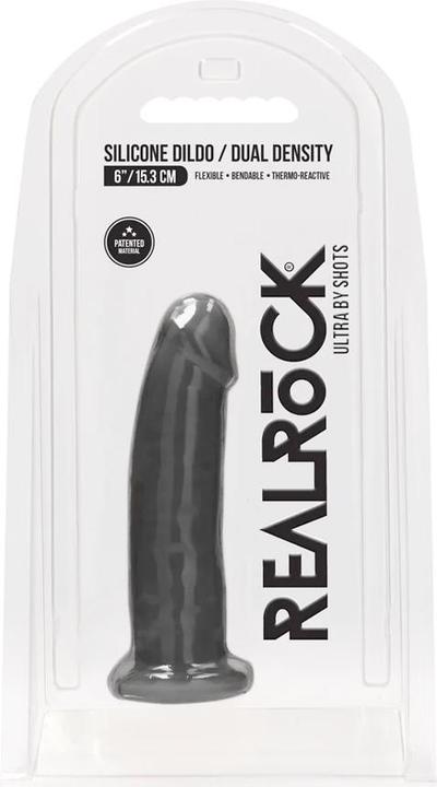 Immagine prodotto Shots Dildo in silicone senza palle