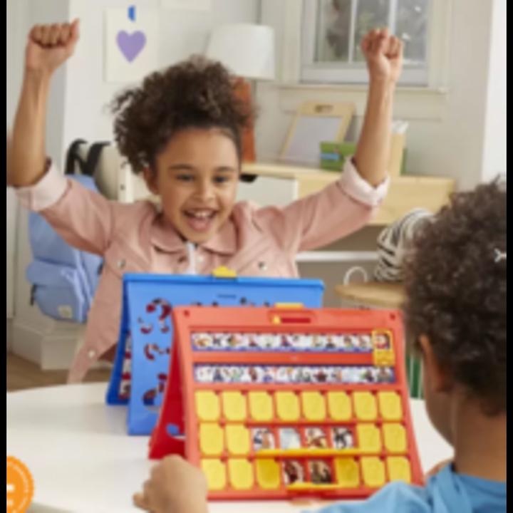 Produktbild Hasbro Gaming Wer ist es?? (Deutsch)