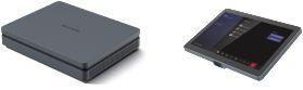 Image du produit Maxhub Kit MTR Core avec salles d'équipe