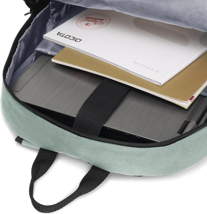 Actual product image Dicota B2 (20 l)