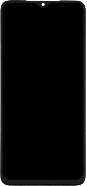 Actual product image Clappio LCD display Xiaomi Redmi 9T / Poco M3 (Display, Xiaomi Redmi 9T)
