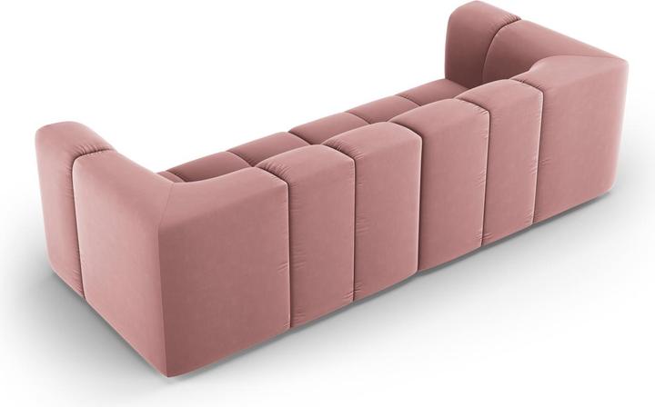 Actual product image Maison Heritage Adams (3-seater)