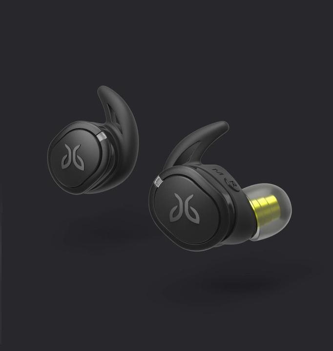 Produktbild Jaybird Run XT (12 h, Kabellos)