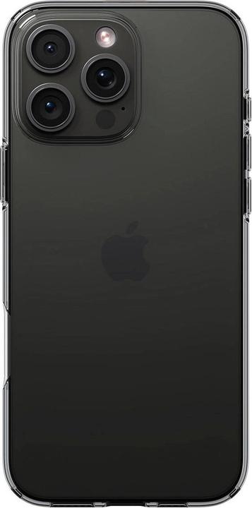 Immagine prodotto Spigen Crystal Flex (Apple iPhone 16 Pro)