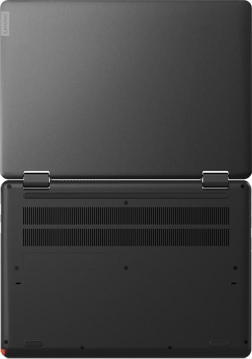 Produktbild Lenovo 13w Yoga G1 AMD Ryzen 5 5625U 33,78cm 13.3" FHD 16GB 512GB SSD UMA W11P Thunder Black TopSeller (13.30", AMD Ryzen 5 5625U, 16 GB, 512 GB, DE)