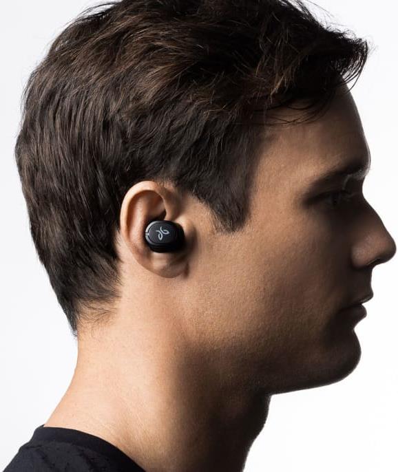 Produktbild Jaybird Run XT (12 h, Kabellos)