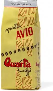Produktbild Quarta Caffé Avio Oro (Dunkle Röstung, 250 g)