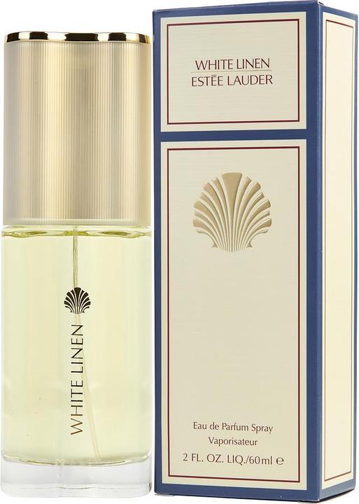 Actual product image Estée Lauder White Linen (Eau de parfum, 60 ml)