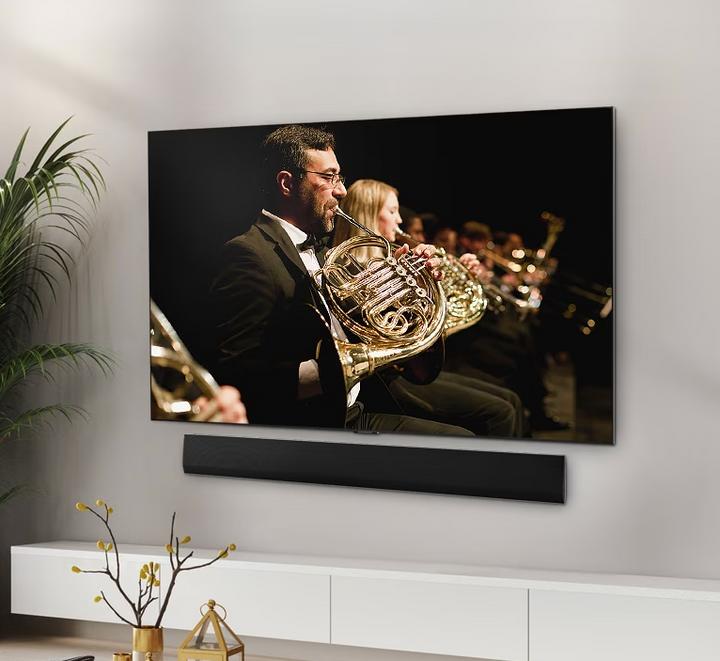 Image du produit LG OLED65G48LW (65", G4, OLED, 4K, 2024)