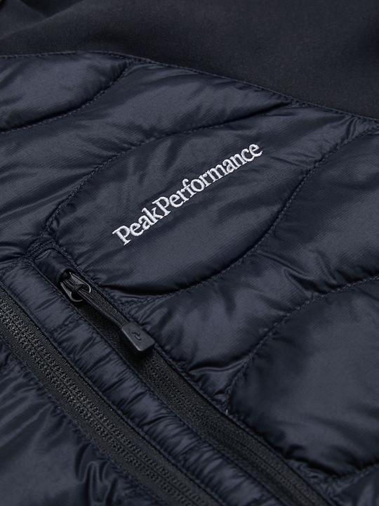 Immagine prodotto Peak Performance Cappuccio ibrido Helium Down (XS)