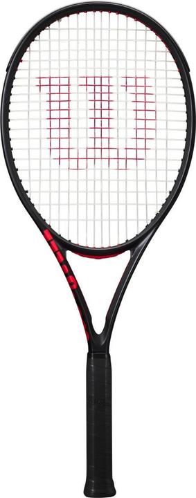 Produktbild Wilson Clash 100 Pro V3 Tennisschläger (1, 305 g)