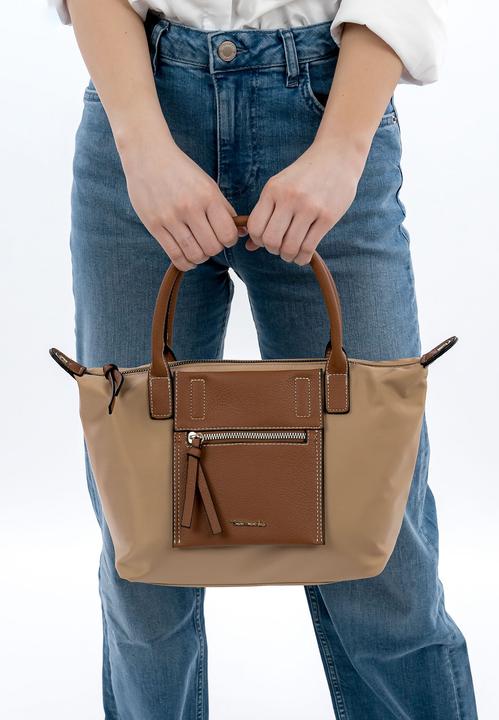 Actual product image Tamaris Shopper TAS Fabrizia (9.70 l)